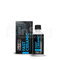 Fast Ceramic Light Box - супергидрофобное и супергладкое покрытие для ЛКП, 30 мл, CR492, Chemical Russian